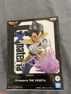 ドラゴンボールZ  G×materiaのサムネイル