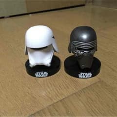 スターウォーズのサムネイル