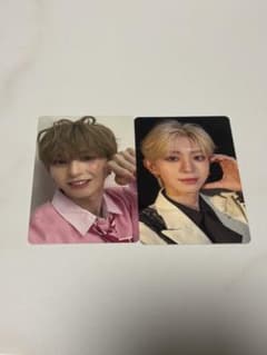 PRODUCE 101JAPAN 新世界 小清水蓮 トレカのサムネイル