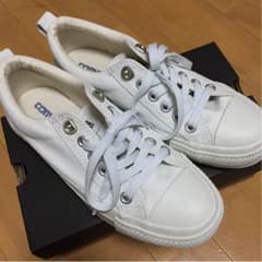 【りり様専用】コンバース used スニーカーのサムネイル