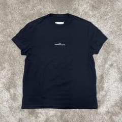 メゾンマルジェラ ロゴTシャツのサムネイル