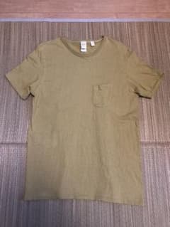 Barns 吊り編み機Tシャツ 新品 タイムSALE！のサムネイル