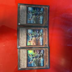 遊戯王のサムネイル