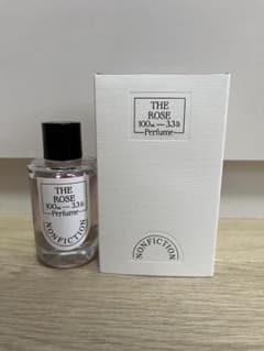 NONFICTION ノンフィクション ザローズ オードパルファム 100ml