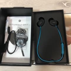 Bose soundsportのサムネイル