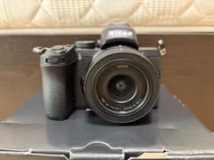 Nikon ミラーレス一眼カメラ Z50のサムネイル