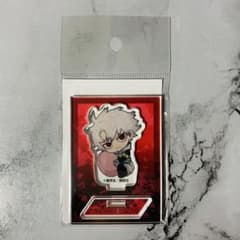 ガチアクタ TSUTAYA ルド ぎゅぎゅっとミニスタンド ツタヤ