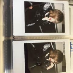 アルルカン 來堵 チェキのサムネイル