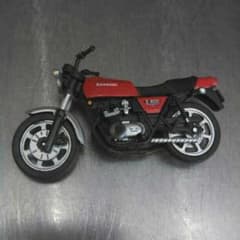 Kawasaki Z400のサムネイル