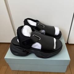 oao オーエーオー MONOLITH (BLACK) 23.5cm - メルカリ