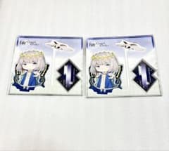 fgo 카라토리아 아크릴 스탠드 세트 오베론③