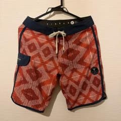 ボードショーツ 【VISSLA (ヴィスラ)】のサムネイル