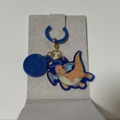 포켓몬 Poké-Charm 컬러 마스코트 카일류