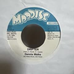 Dennis Walks/Drifterのサムネイル