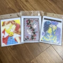 新品未開封】矢沢あい展限定 ミラー 3種セット - メルカリ