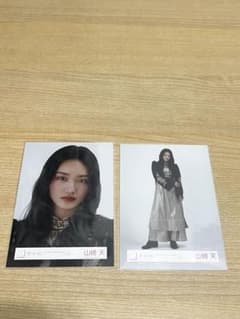 櫻坂46 山崎天 4th YEAR ANNIVERSARY LIVE 生写真のサムネイル