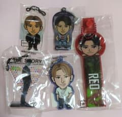 佐野玲於 セット - メルカリ