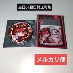 REJECT 第五人格 hhu コーチ 缶バッジ カード 魔法のひととき - メルカリ