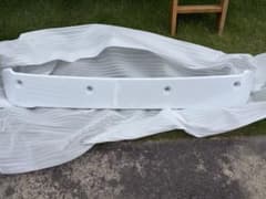 アトレー 純正リアスポイラー値引き可 S700、S710 | Mercari