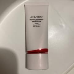 SHISEIDO 化粧下地 エッセンススキングロウ プライマーのサムネイル