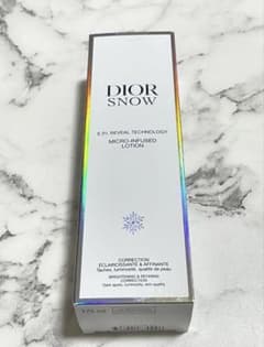 DIOR SNOW MICRO FLUID LOTION 175mlのサムネイル