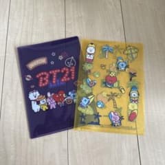 BTSミニファイルのサムネイル