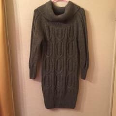 TABOO knit one-pieceのサムネイル