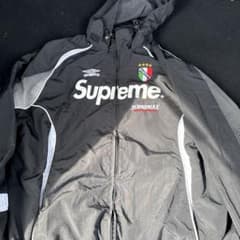 umbro×supremeのサムネイル