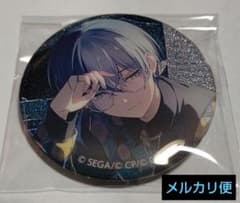 プロセカ 青柳冬弥 缶バッジ 42a - メルカリ