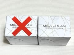 MIRA  CREAM 50gのサムネイル