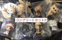 이치 반 쿠지 NARUTO 웨이브 나라 닌개 조코 컴코트 완성