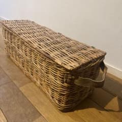 TRUCK FURNITURE トラック RT BASKET RTB-1 TRUCK FURNITURE トラック RT BASKET RTB-1 - メルカリ
