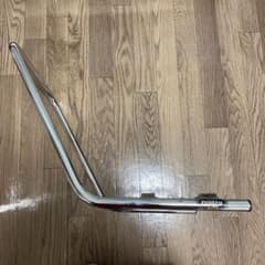 値下げしました  JADE250 タンデムバーのサムネイル
