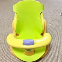 バスチェア アップリカのサムネイル