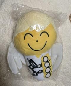 D-LITE テソン D君おしゃべりぬいぐるみ BIGBANG テソン D-LITE おしゃべりD君 - メルカリ