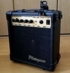 Photogenic PG-10 ギター＆ベースアンプのサムネイル
