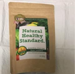 natural healthy standardのサムネイル