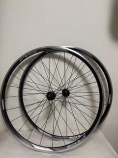 SHIMANO RS010 WH-RS010 ホイールセットのサムネイル