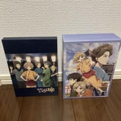 花咲くいろは Blu-ray セットのサムネイル