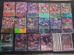 デジモンカード　引退　プロモ　他 LM09 Distancia Cero Next tamer battle pack promo (reprint in LM09