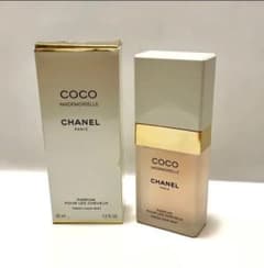 値下げしました！CHANEL ココマドモアゼル ヘアミストのサムネイル