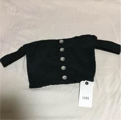 GYDA 新品未使用 Fsizeのサムネイル