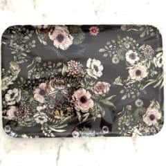 【新品未開封】ボリス雑貨店　ヒグチユウコOBON 黒の花寅　Ｌサイズ 新品未開封】ボリス雑貨店 ヒグチユウコOBON 黒の花寅 Lサイズ - メルカリ