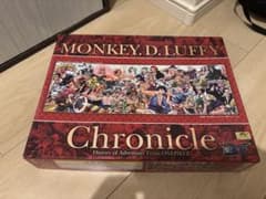 ONE PIECE ジグソーパズル 950ピース Chronicle