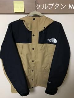 MOUNTAIN LIGHT JACKET ケルプタン Mサイズのサムネイル
