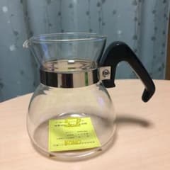 コーノ式　コーヒーサーバー（2人用、フタなし）のサムネイル