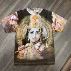 ★未使用品★WORK OUT OF TIME 半袖Tシャツのサムネイル