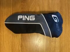 PING G425 ドライバー用 ヘッドカバーのサムネイル