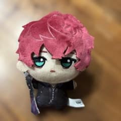 魔法使いの約束 ちびぐるみ〜北の国〜 ミスラ - メルカリ