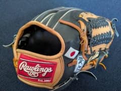【希少】ローリングス 井口資仁選手 2005年 メジャー挑戦時 支給候補グラブ 希少】ローリングス 井口資仁選手 2005年 メジャー挑戦時 支給候補